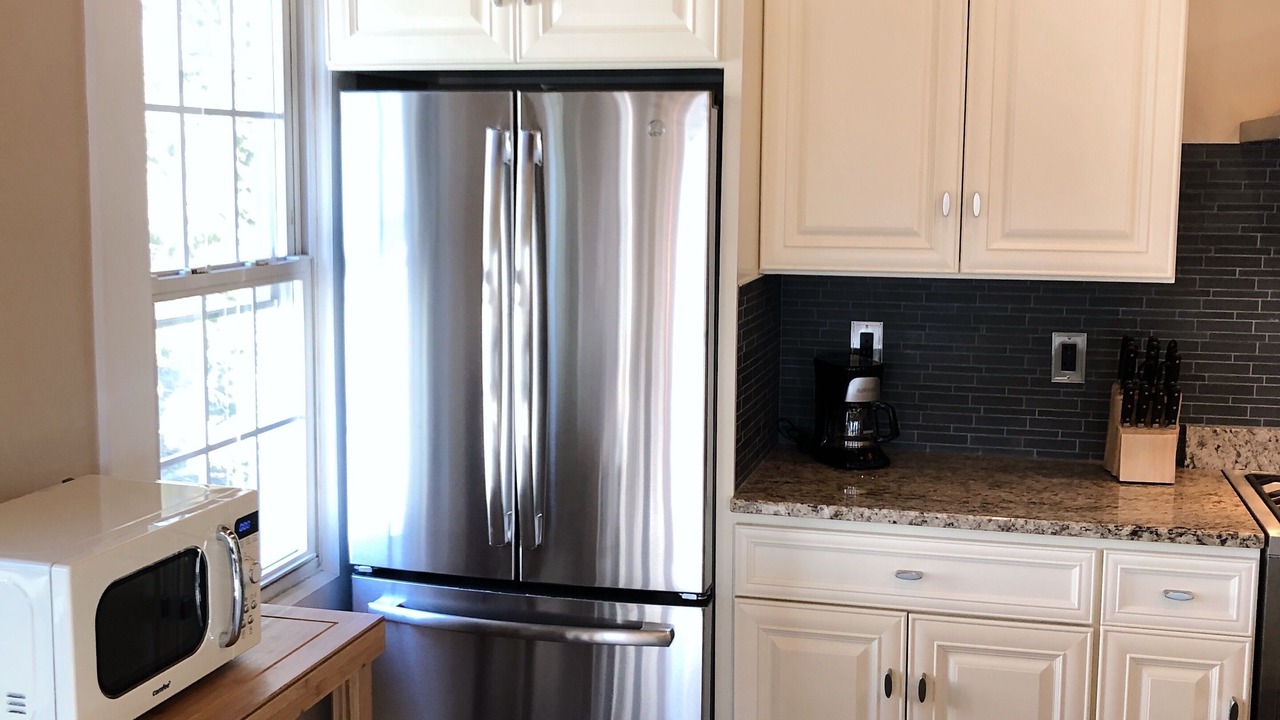 Photo of Kitchen in Eastport