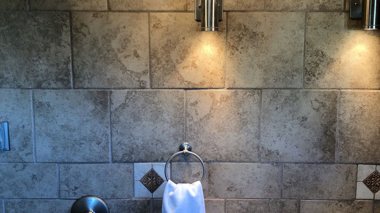Photo of Bathroom in Eastport