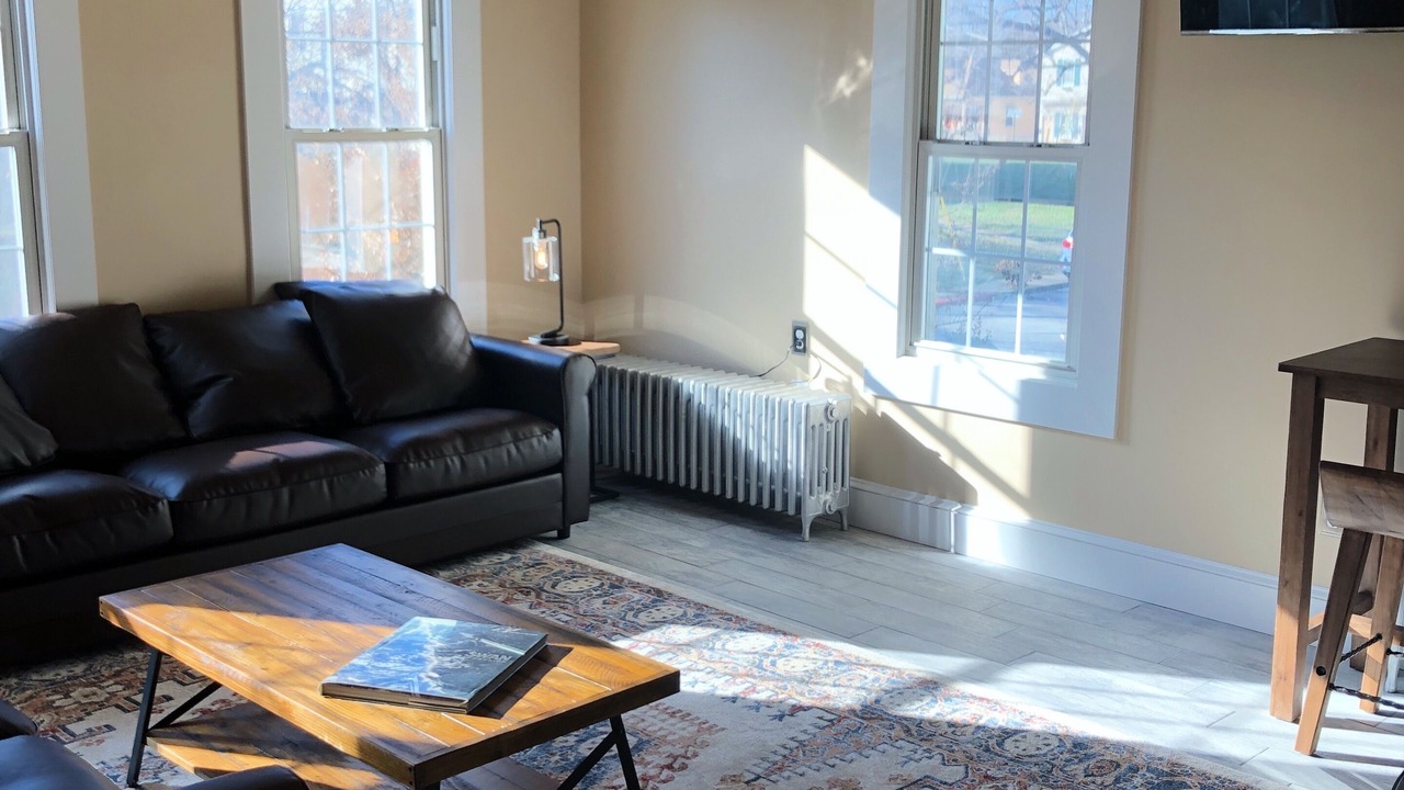 Photo of Livingroom in Eastport