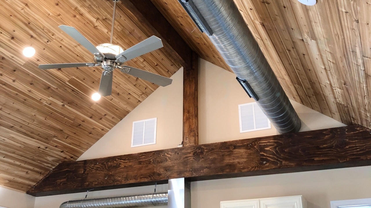 Photo of Kitchen in Eastport