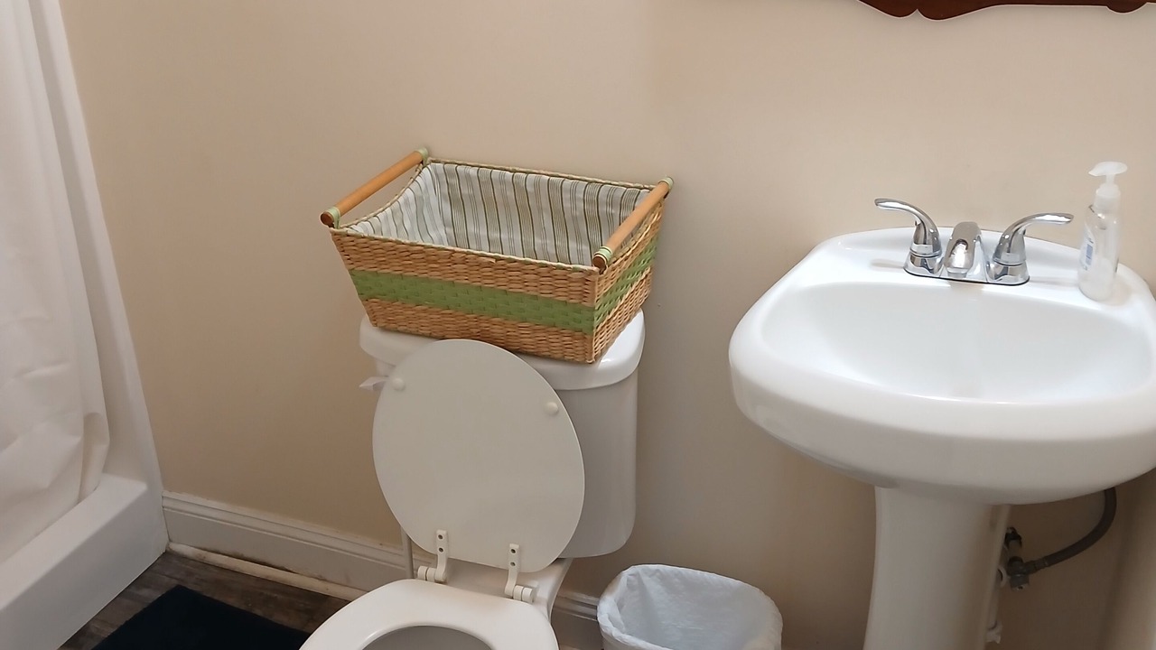 Photo of Bathroom in Rome