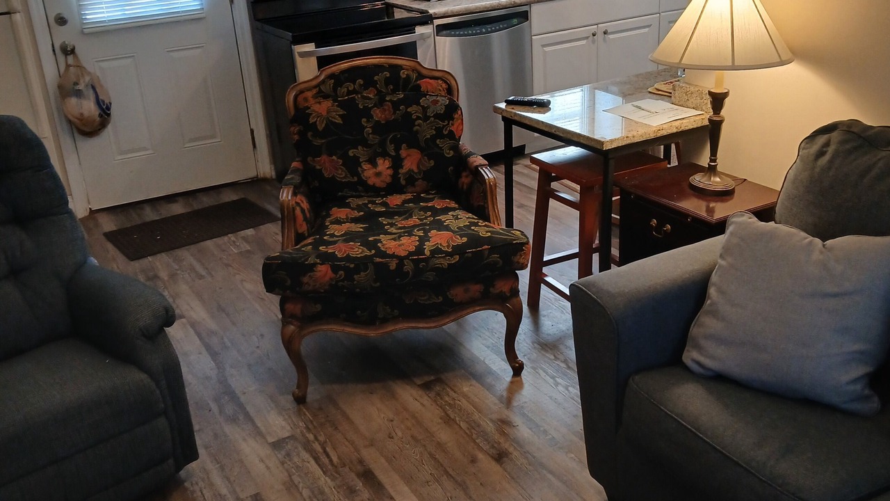 Photo of Livingroom in Rome