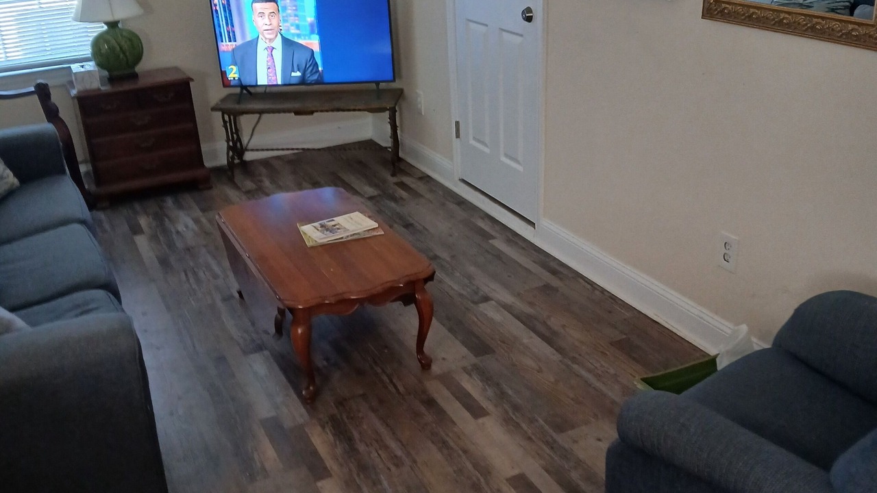 Photo of Livingroom in Rome