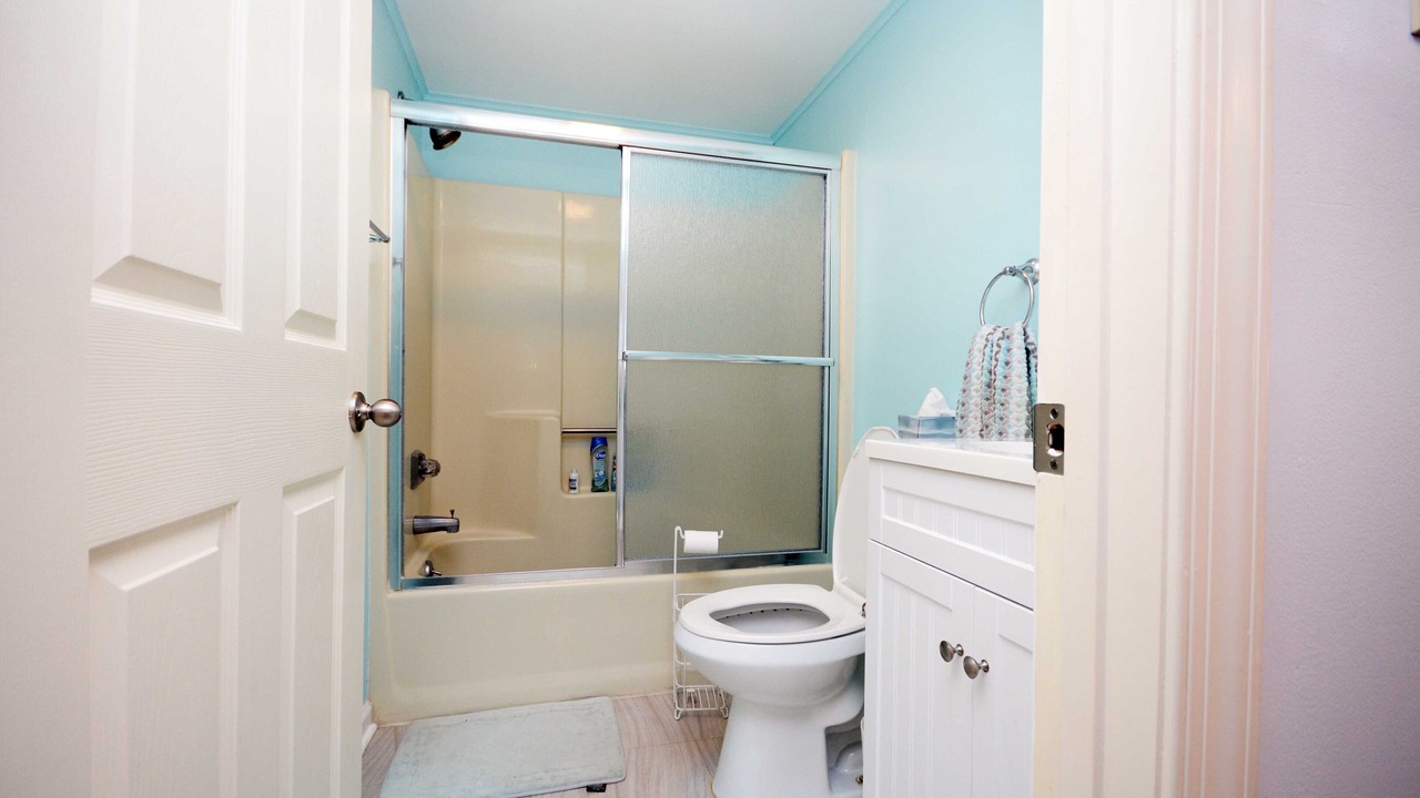 Photo of Bathroom in Midtown Ocean City