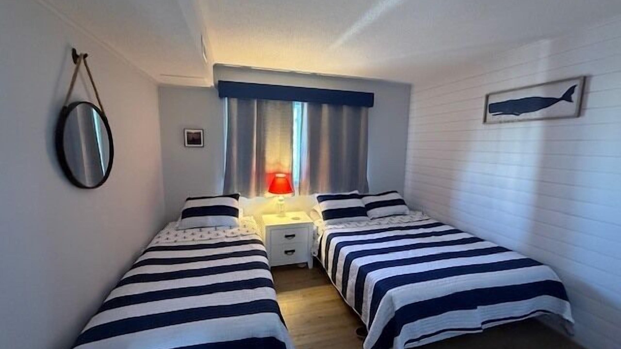 Photo of Bedroom in Midtown Ocean City