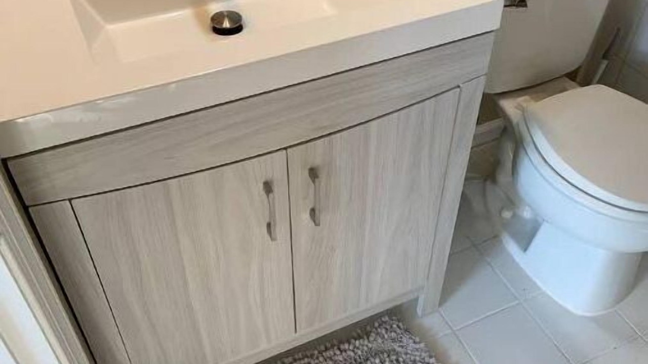 Photo of Bathroom in Rahway