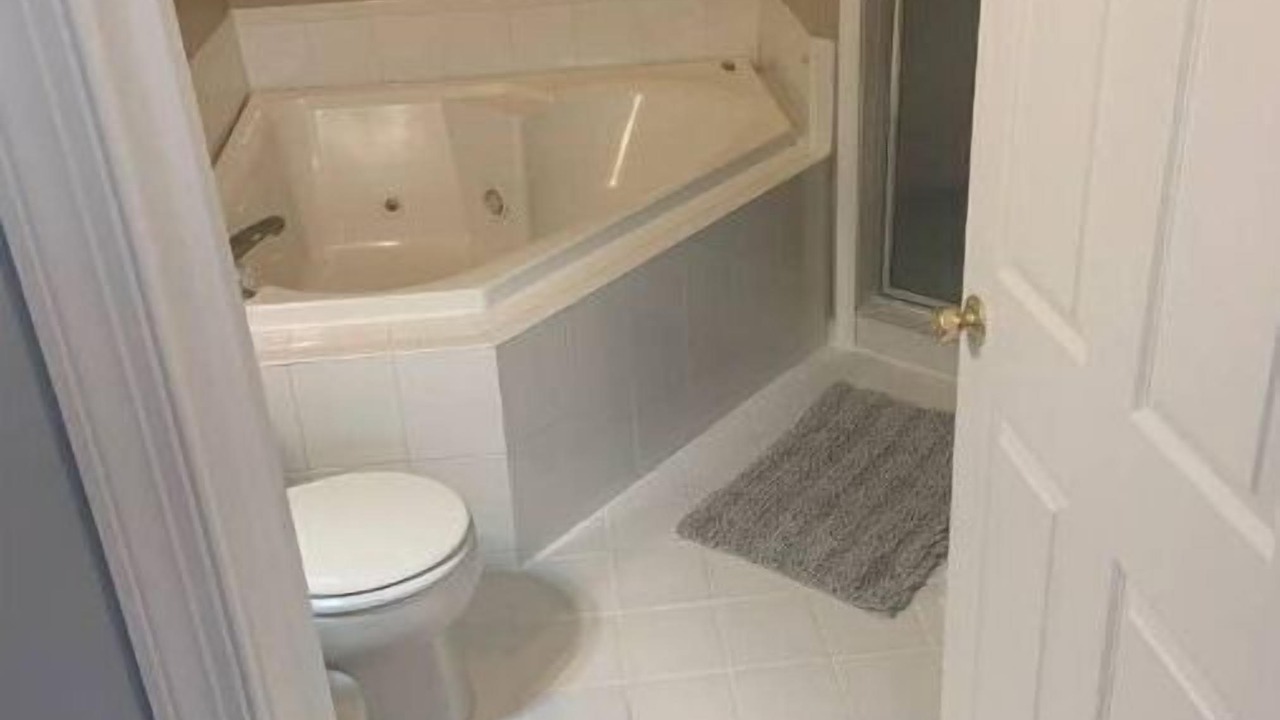 Photo of Bathroom in Rahway
