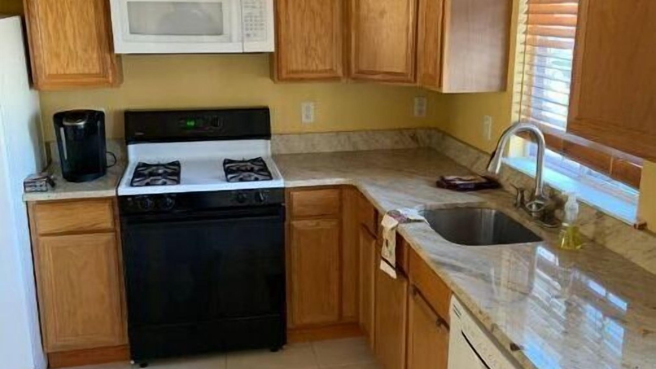 Photo of Kitchen in Rahway