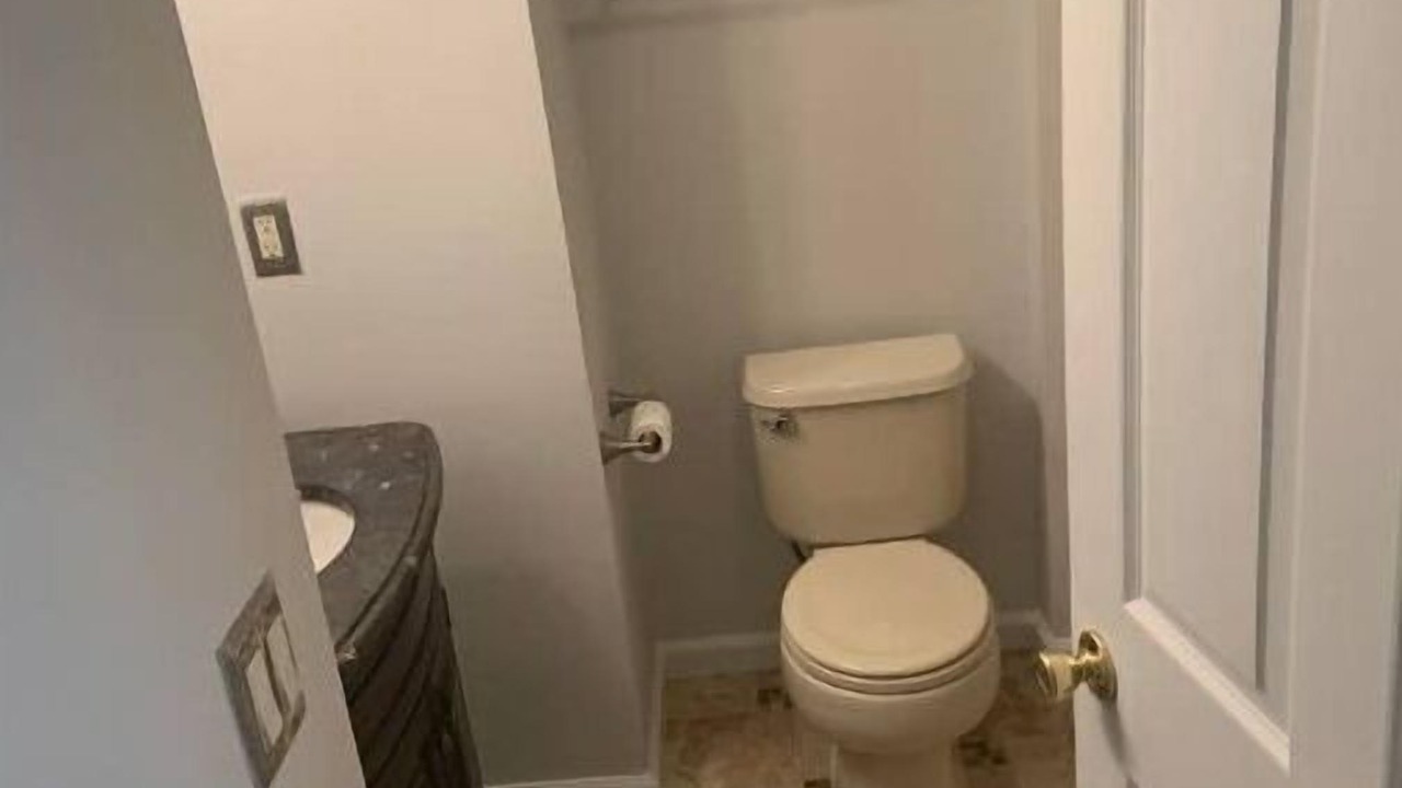 Photo of Bathroom in Rahway