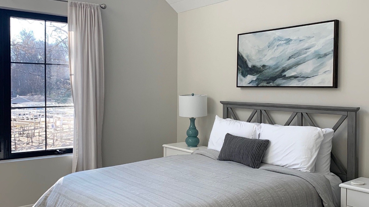 Photo of Bedroom in Ventura
