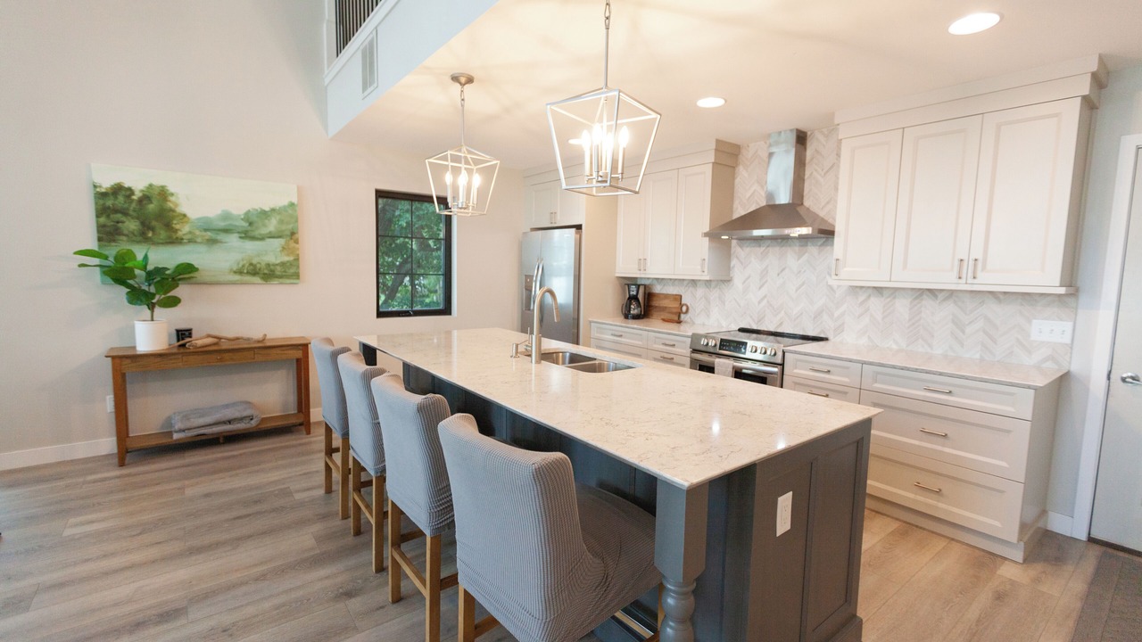 Photo of Kitchen in Ventura