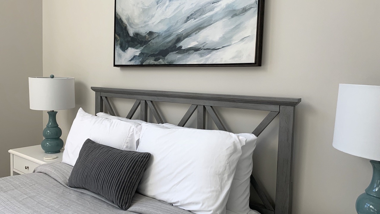 Photo of Bedroom in Ventura