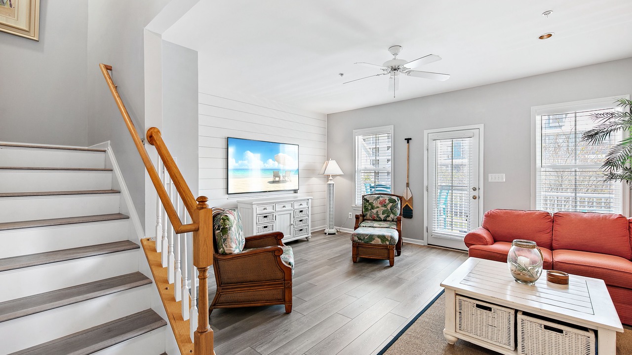 Photo of Bedroom in Sunset Island