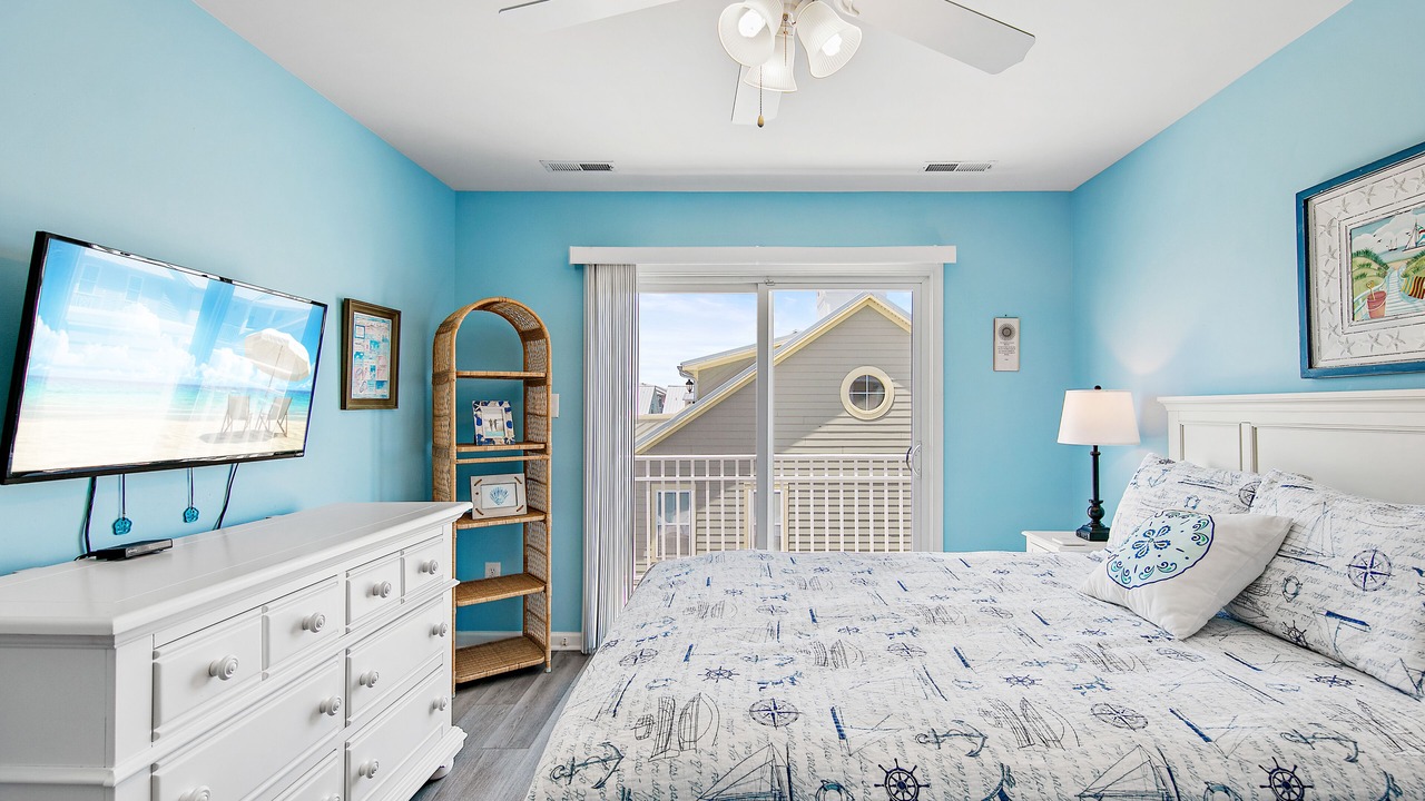 Photo of Patio Balcony in Sunset Island