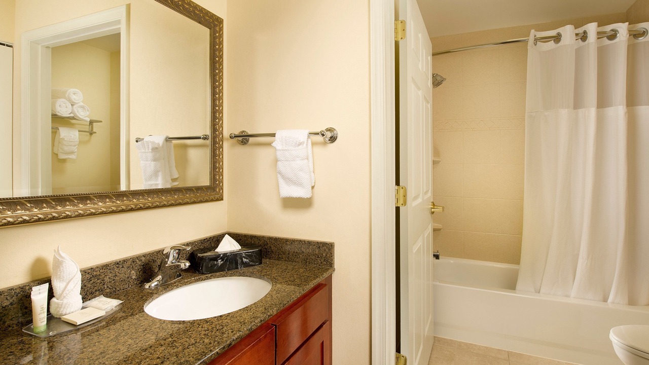 Photo of Bathroom in Linthicum Heights