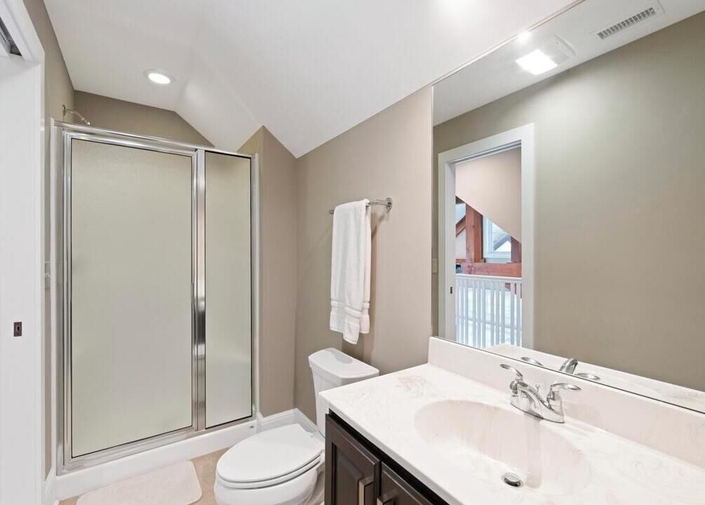 Photo of Bathroom in Boone