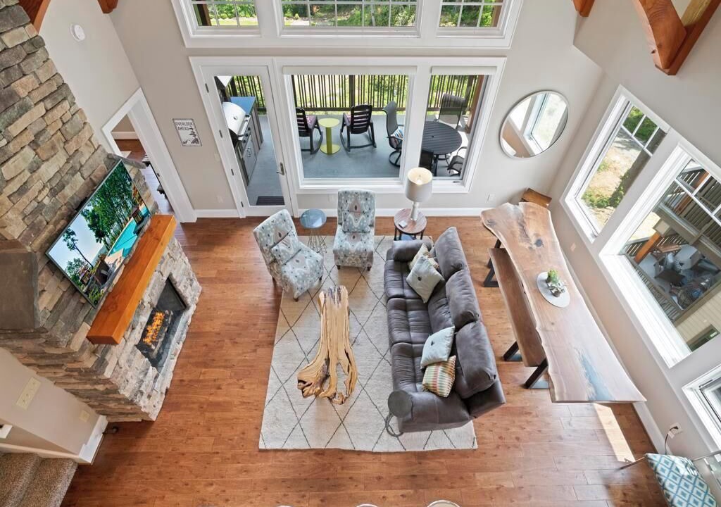 Photo of Bedroom in Boone