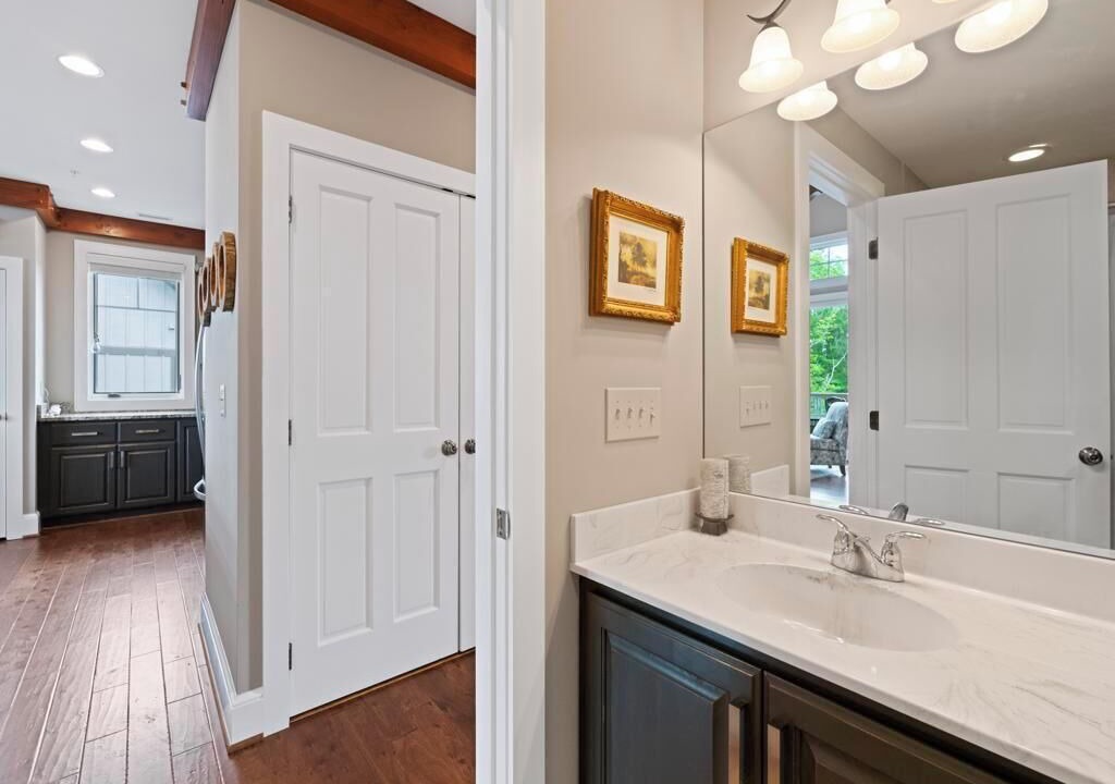 Photo of Bathroom in Boone