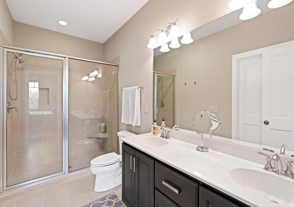 Photo of Bathroom in Boone