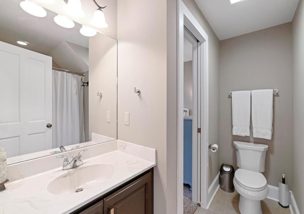 Photo of Bathroom in Boone