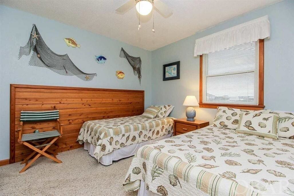 Photo of Bedroom in Corolla