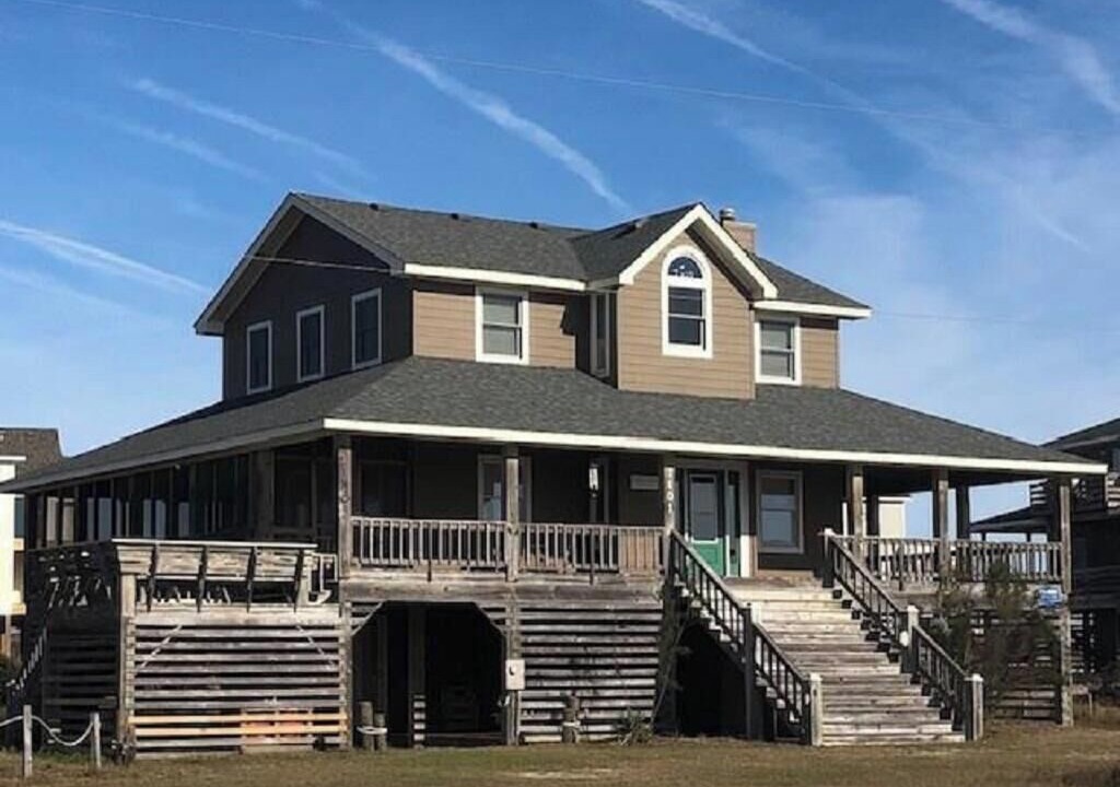 Photo of Outdoor in Corolla