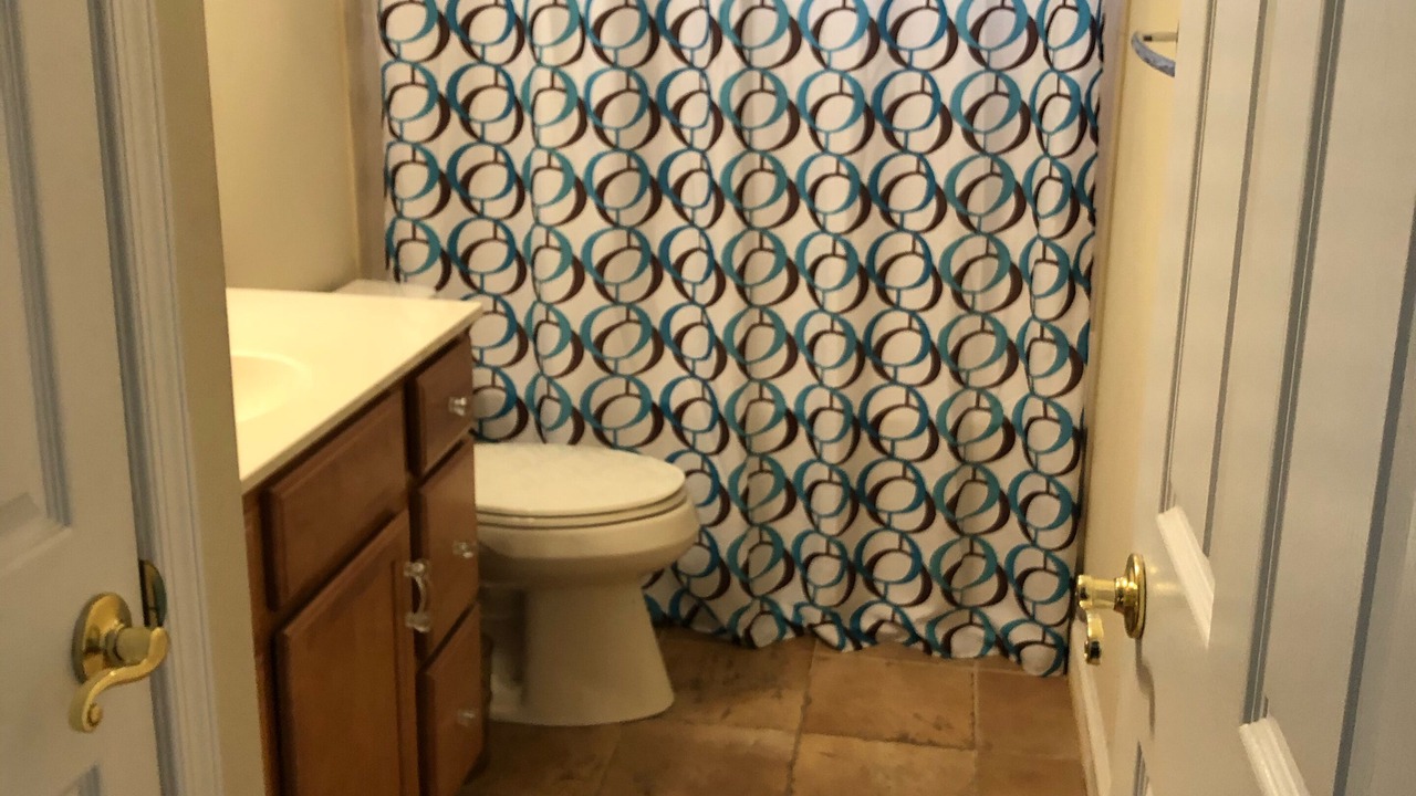 Photo of Bathroom in Surf City
