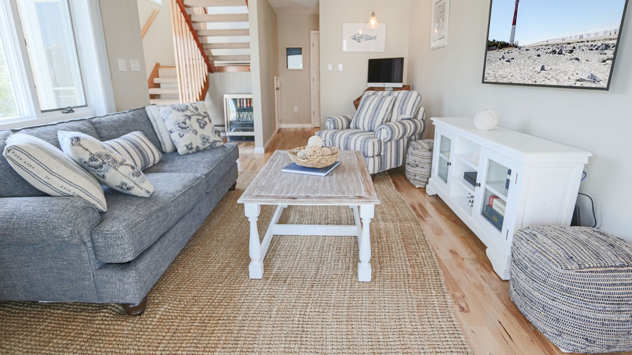 Photo of Livingroom in Loveladies