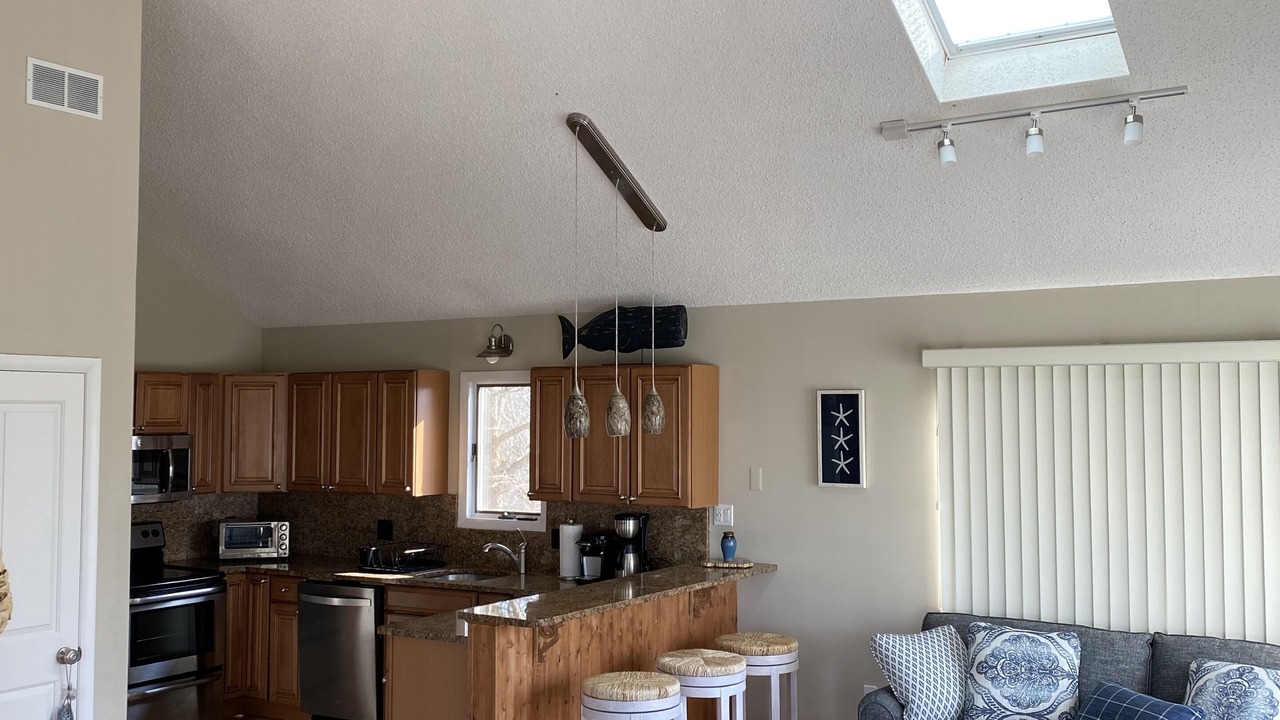 Photo of Livingroom in Loveladies