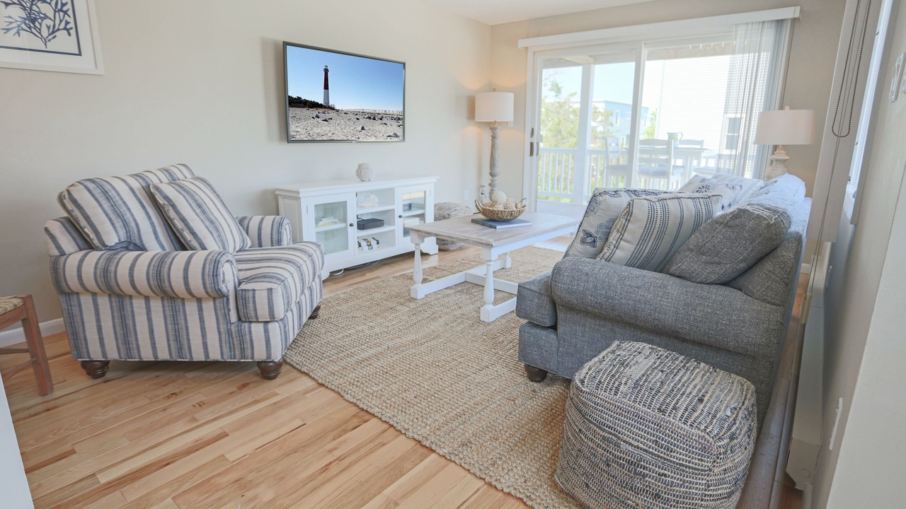 Photo of Livingroom in Loveladies