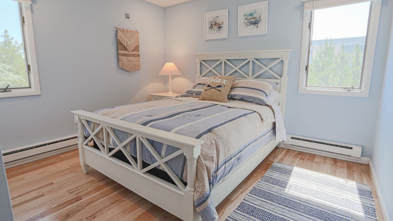 Photo of Bedroom in Loveladies