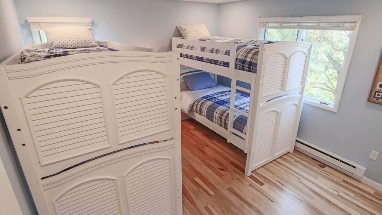 Photo of Bedroom in Loveladies
