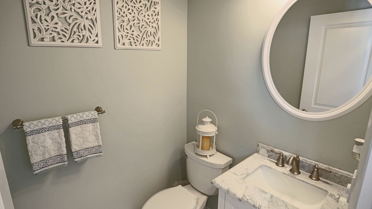 Photo of Bedroom in Loveladies