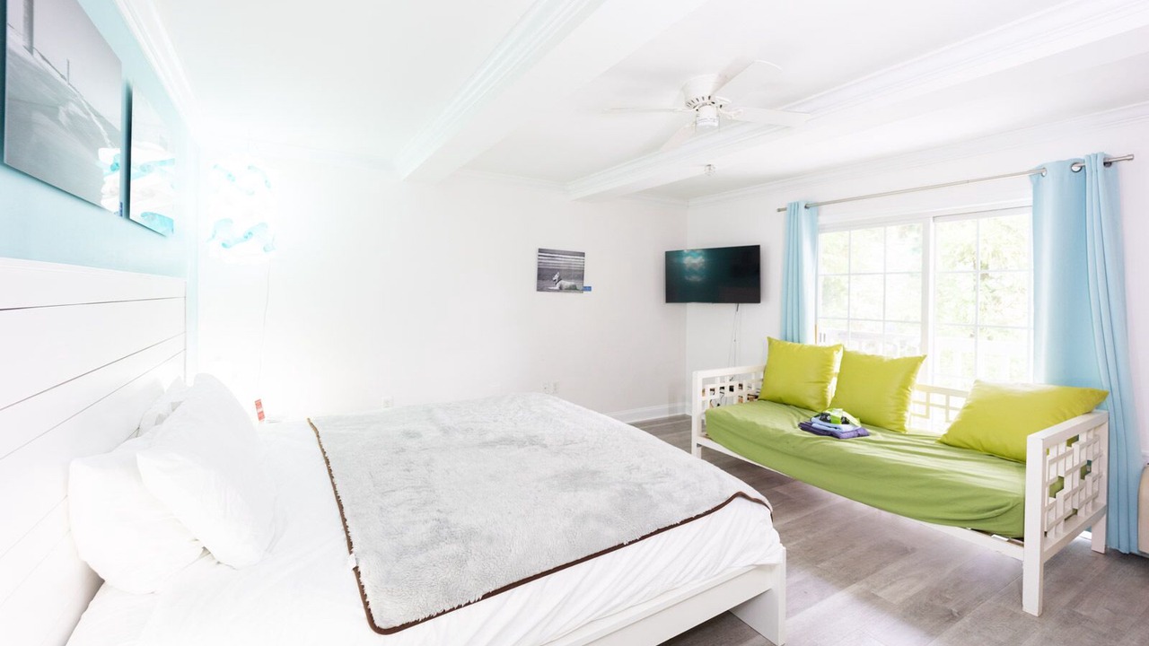 Photo of Bedroom in Rehoboth Beach