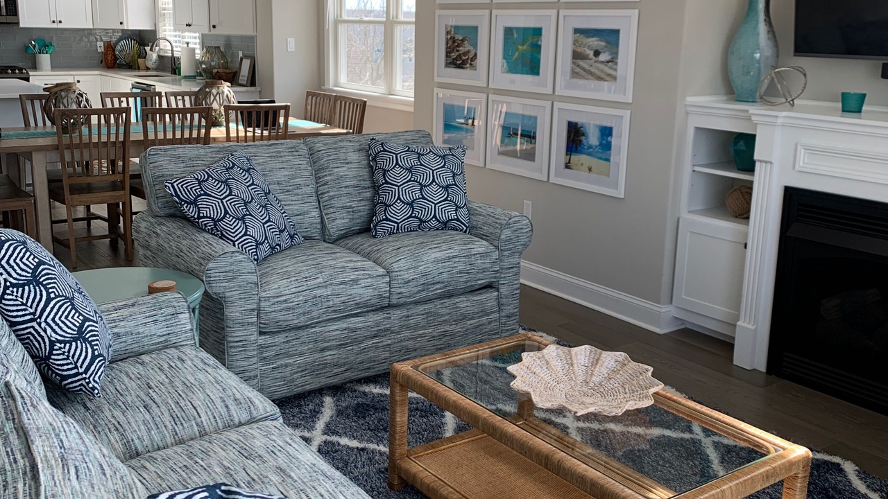 Photo of Bedroom in Sea Isle City