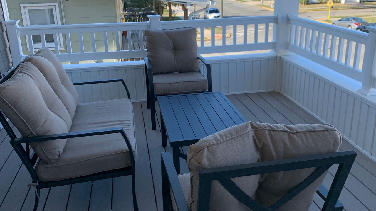 Photo of Others in Sea Isle City