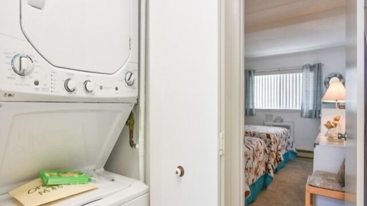 Photo of Bedroom in North Ocean City