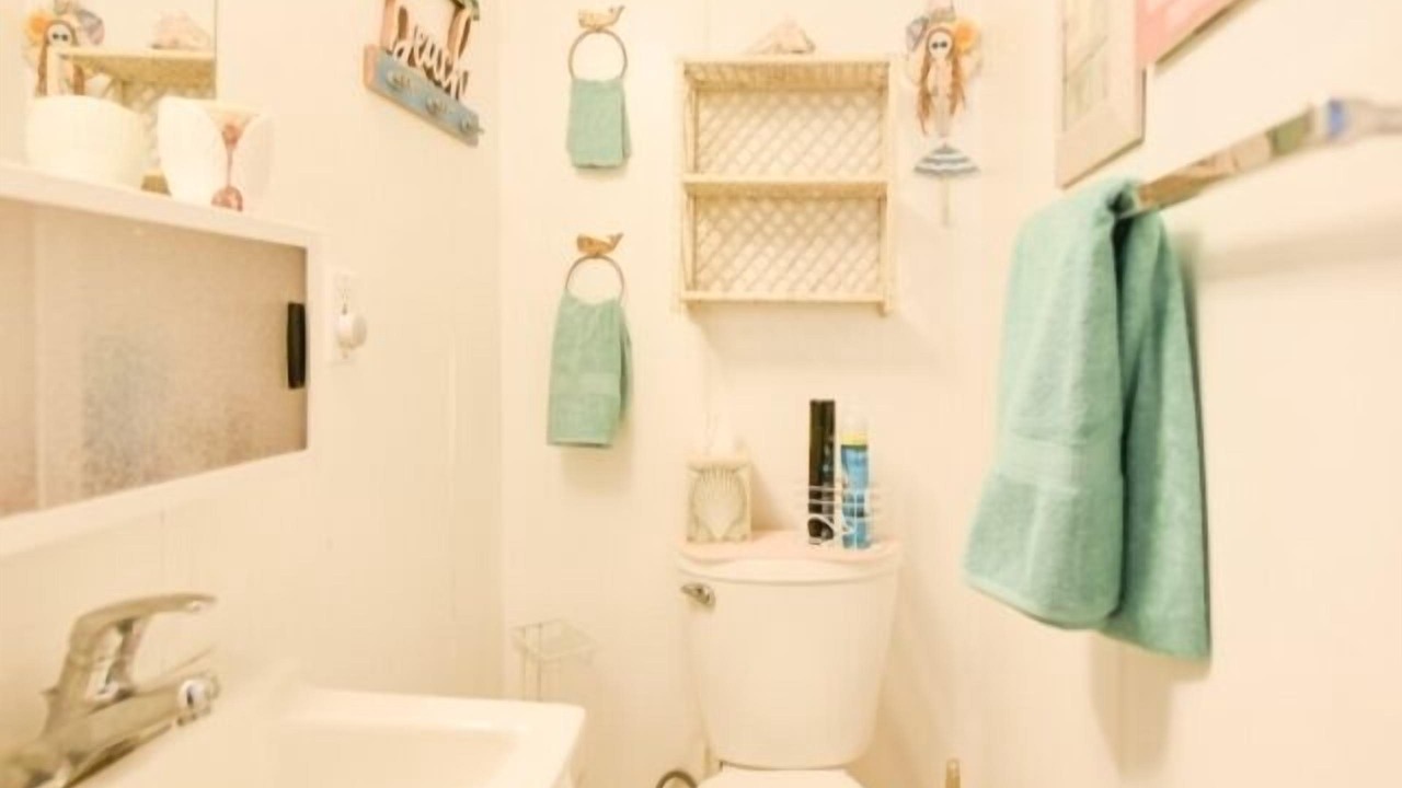 Photo of Bathroom in North Ocean City