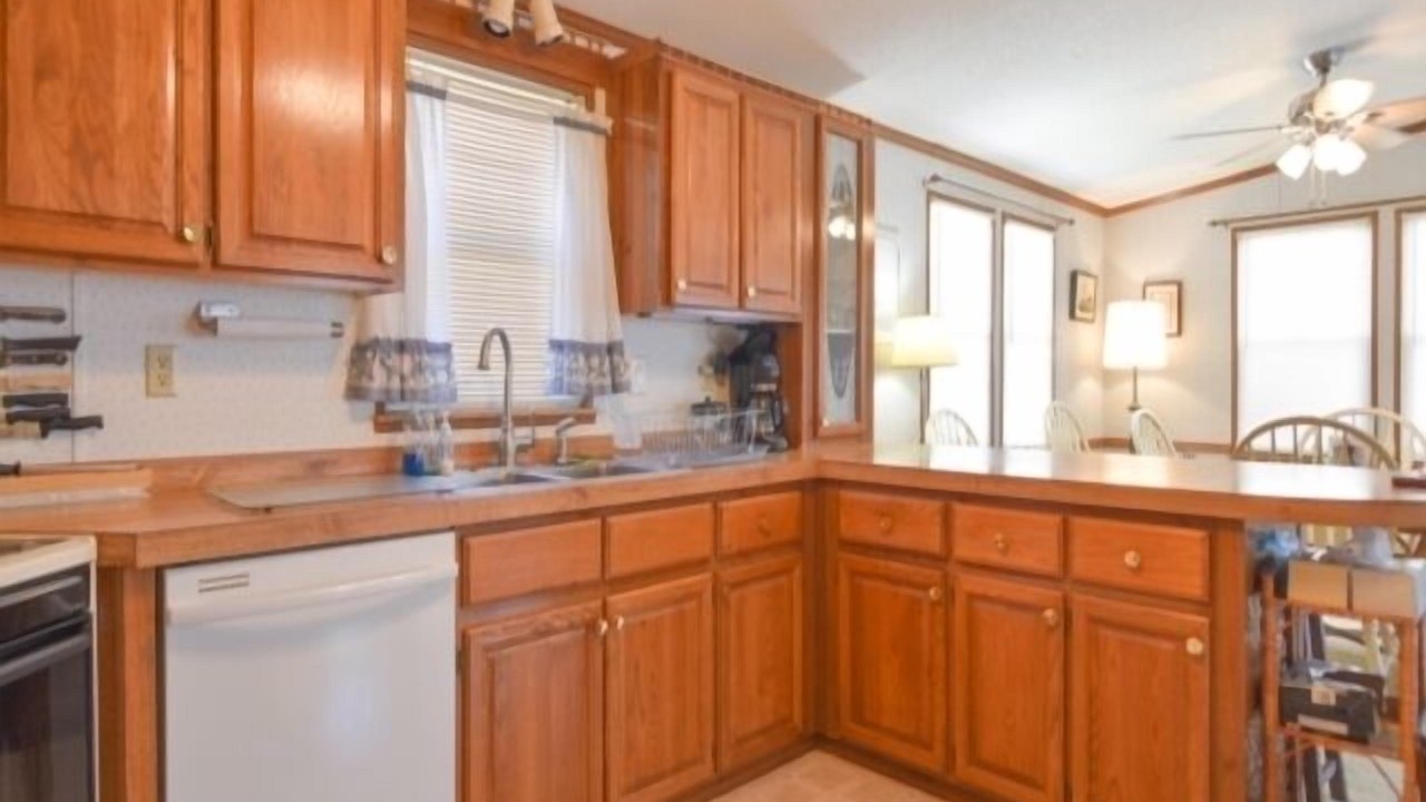 Photo of Kitchen in Montego Bay