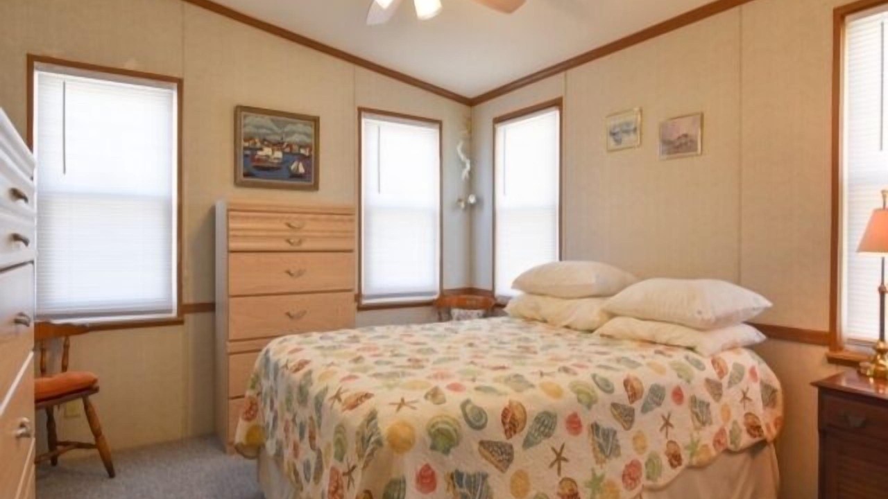 Photo of Bedroom in Montego Bay