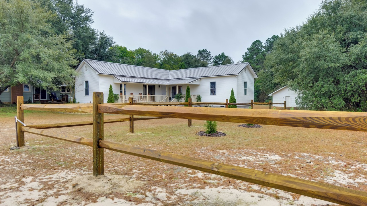 Photo of Outdoor in Southern Pines