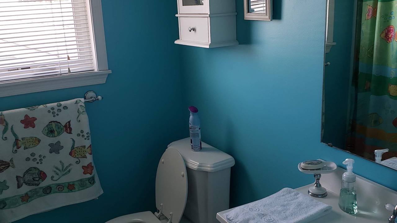 Photo of Bathroom in Southend
