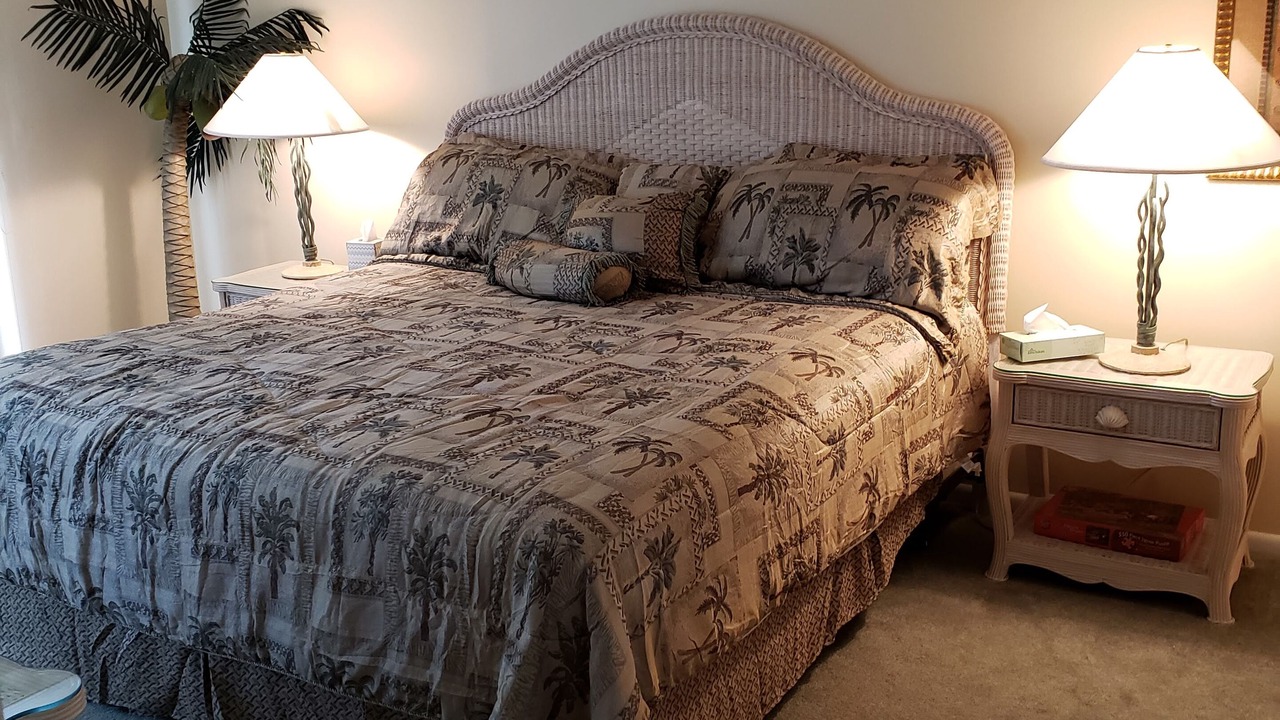 Photo of Bedroom in Southend