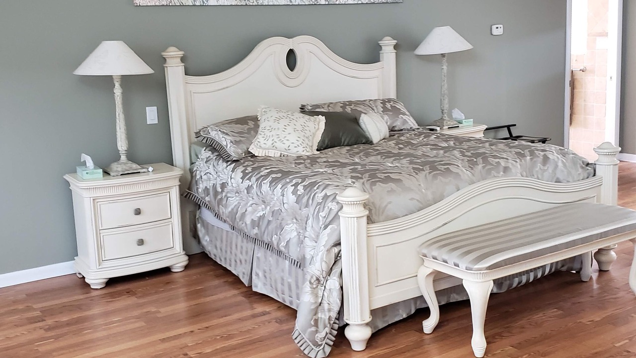 Photo of Bedroom in Southend