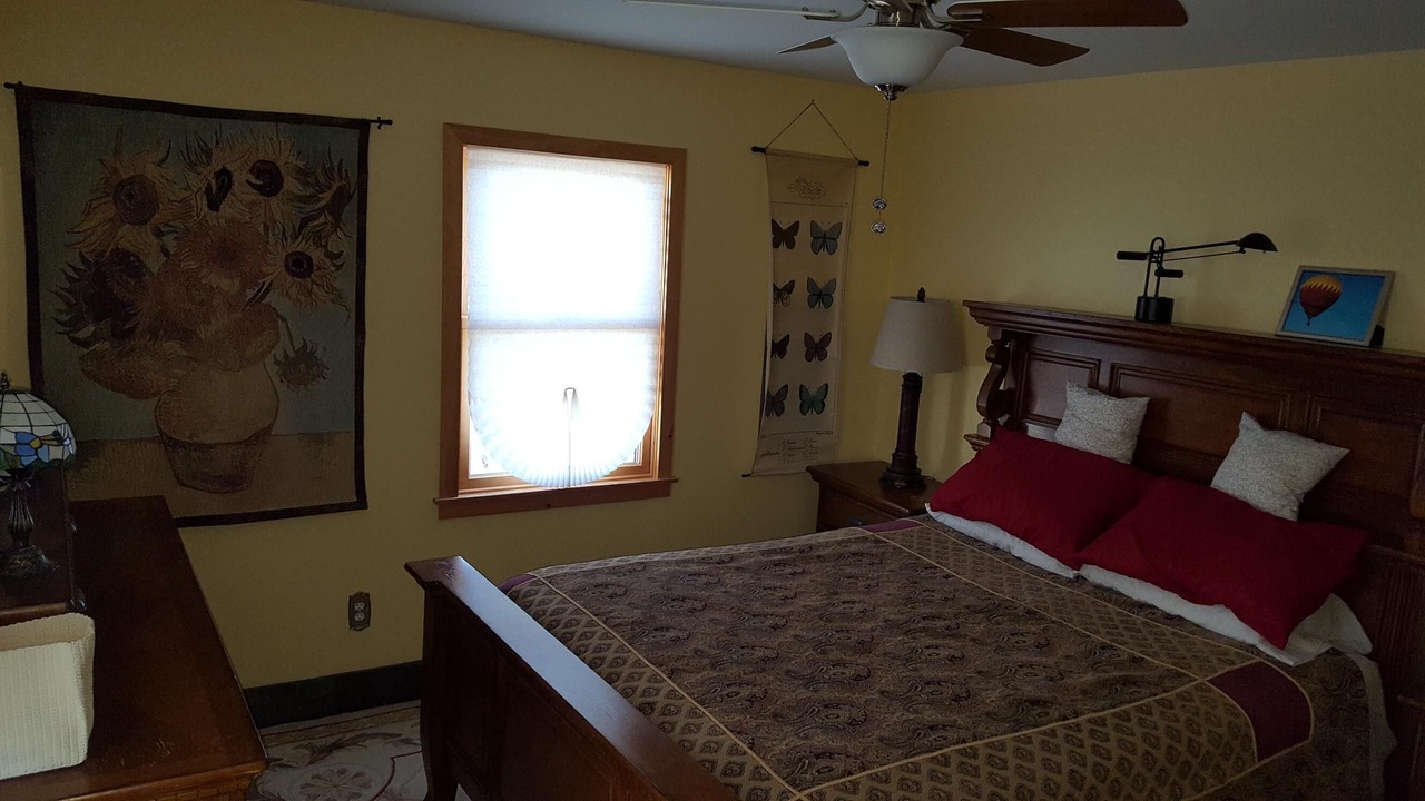 Photo of Bedroom in Seaside Heights