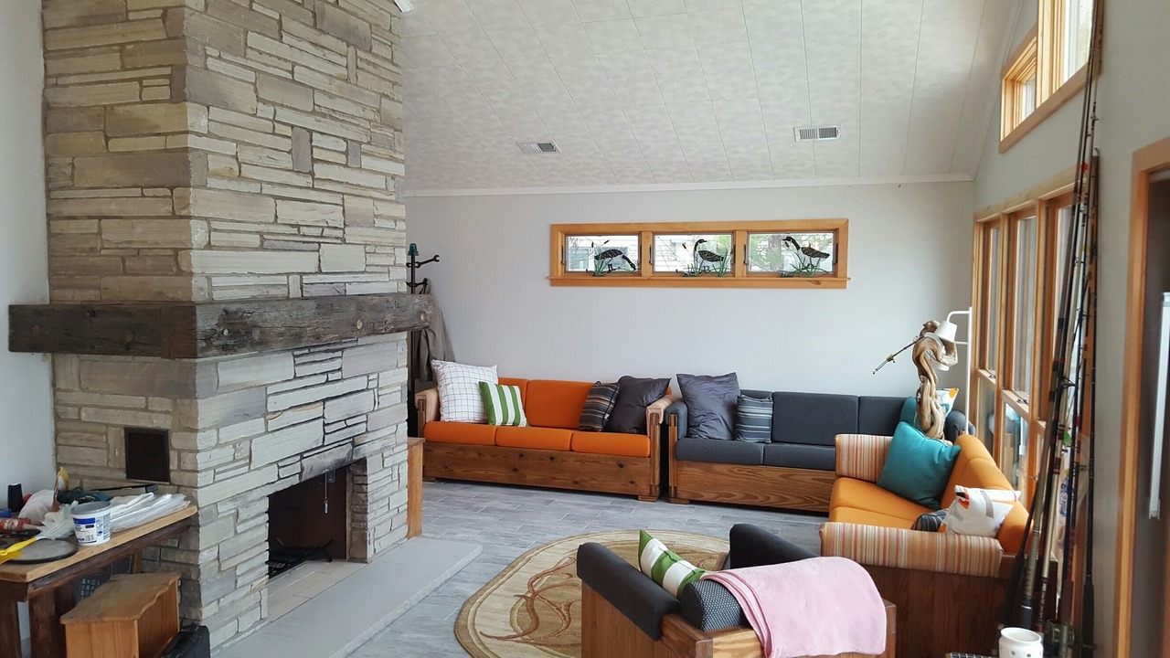 Photo of Livingroom in Seaside Heights