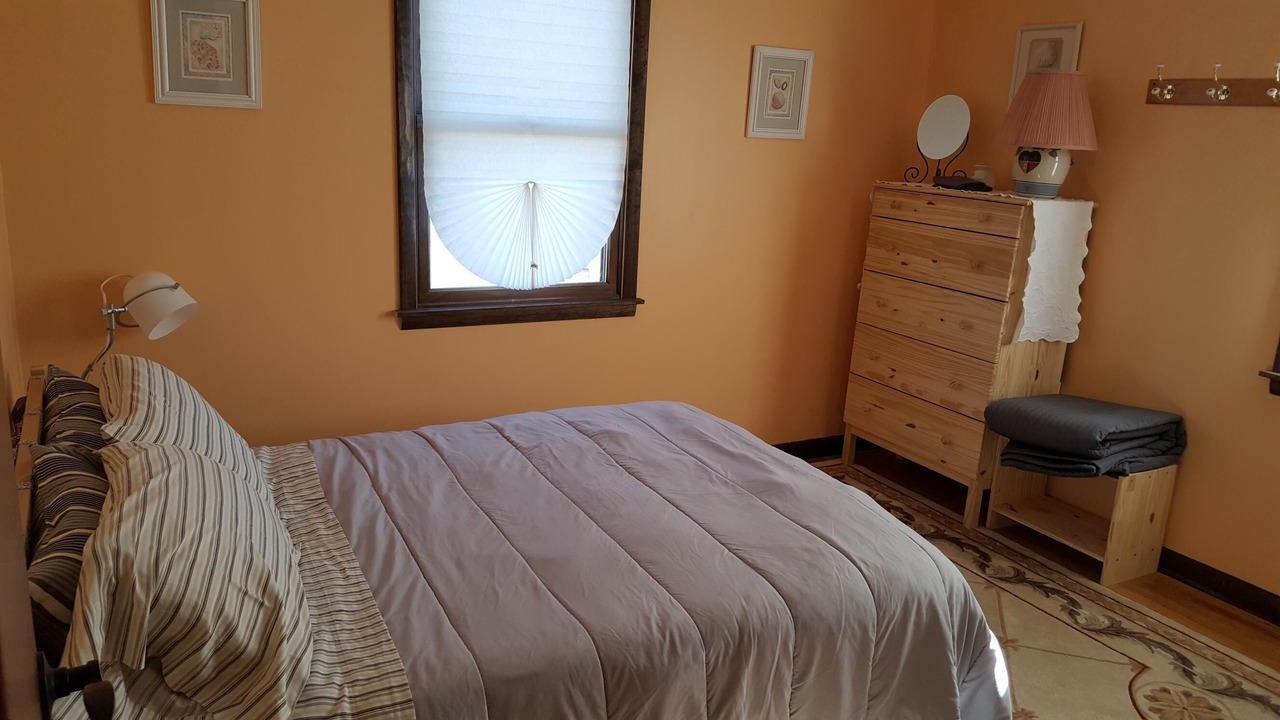 Photo of Bedroom in Seaside Heights