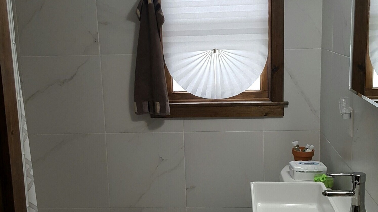 Photo of Bathroom in Seaside Heights