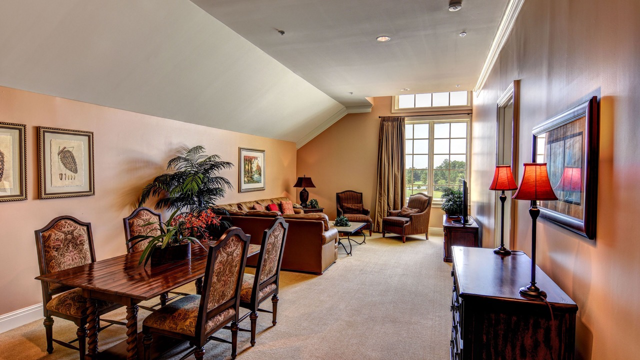Photo of Livingroom in Wallace