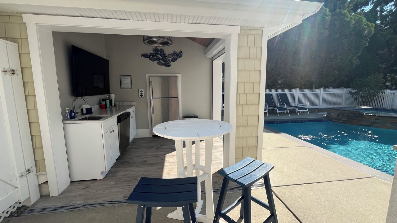 Photo of Outdoor in Stone Harbor